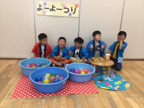川口市立青木保育所 株式会社日本保育サービス