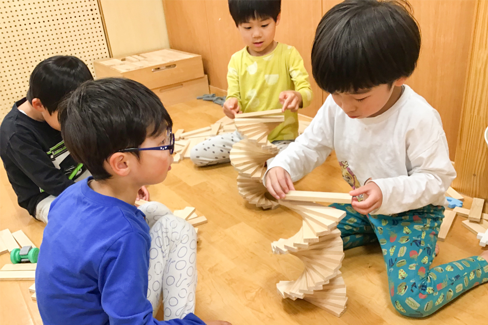 木育