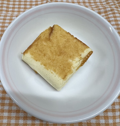 みそまんじゅう風蒸しパン.JPG