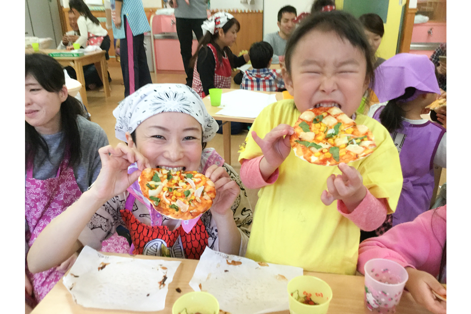 食農・食育活動