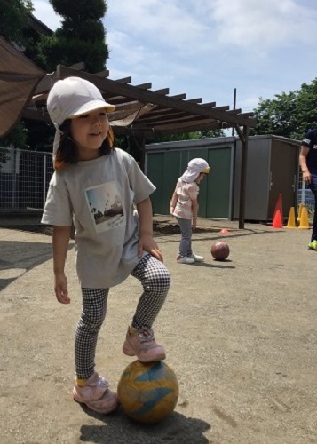 アスク東大宮保育園 株式会社日本保育サービス