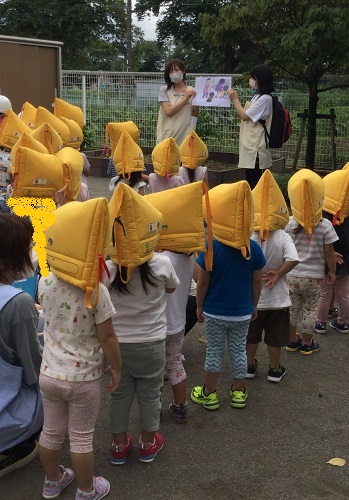 アスク東大宮保育園 株式会社日本保育サービス