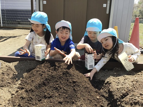 きりん組土2.JPG