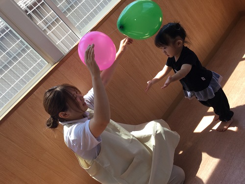 あひる組風船.JPG
