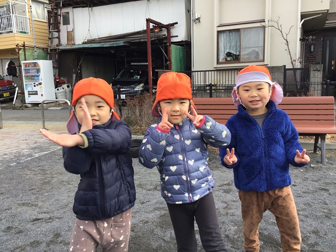 きりん らいおん散歩②.jpg