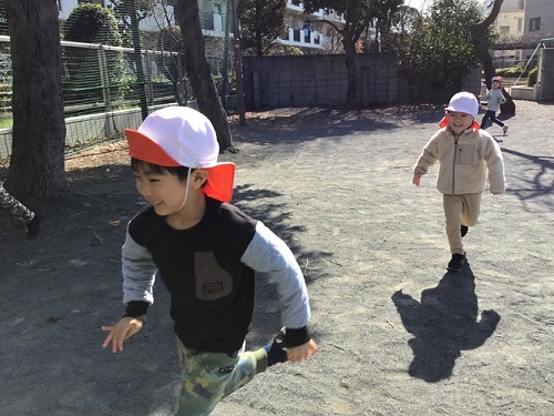 きりん らいおんと平間公園.jpg
