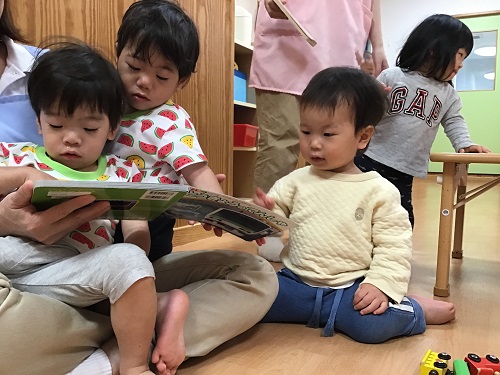 ぺんぎん 慣れ保育 (2).jpg