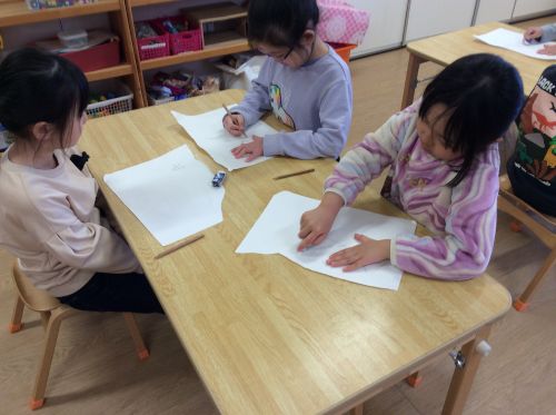 くれは書く.JPG