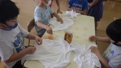 クイズ大会 4歳児 川口市立川口駅前保育園
