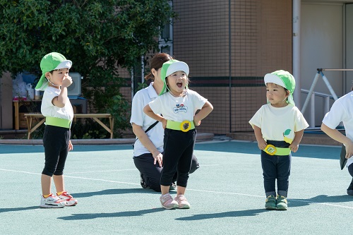2歳　ダンス.jpg