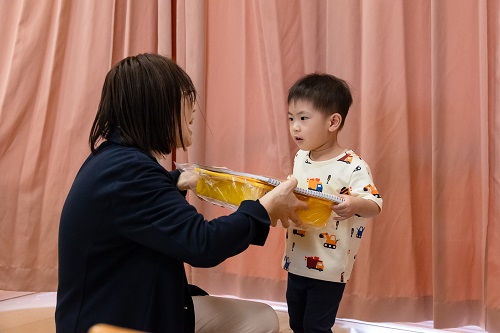 ３歳進級式.jpg