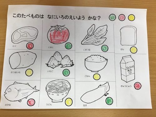 さくら組 アスク久宝寺駅前保育園 さくら組 アスク久宝寺駅前保育園