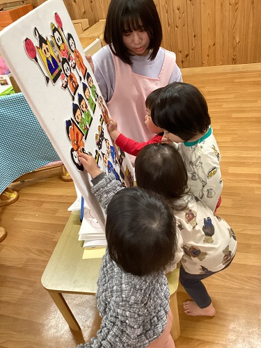 ひよこ　りす２.JPG