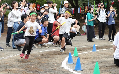 ★ぞう運動会.jpg