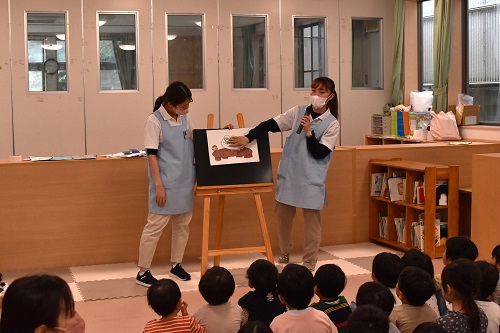 こいのぼり集会.JPG