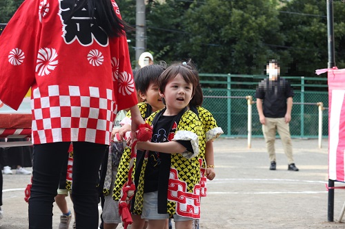 ３歳神輿.JPG
