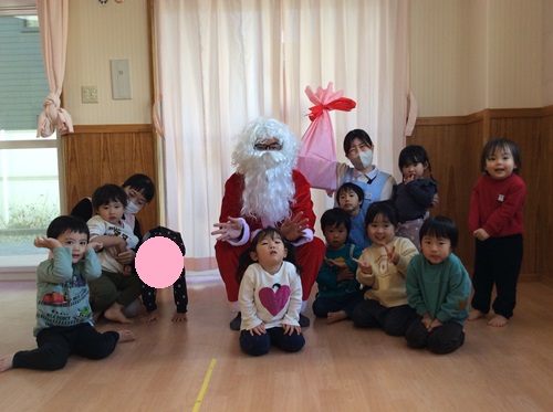 クリスマス会.JPG