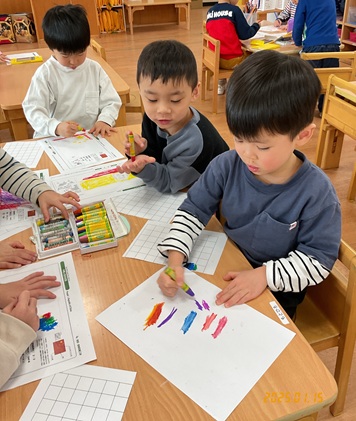 【園ブログ】4歳1月_英語.jpg