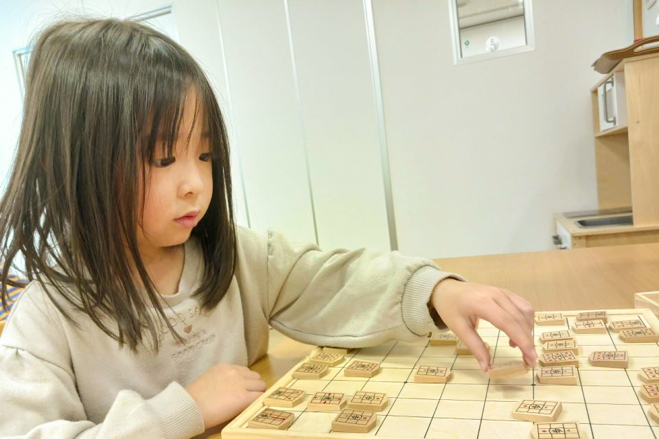 将棋