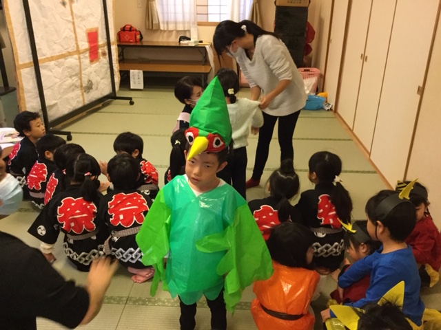 アスク桑園保育園 株式会社日本保育サービス アスク桑園保育園 株式会社日本保育サービス