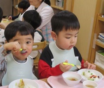 １月　調理室２.JPG