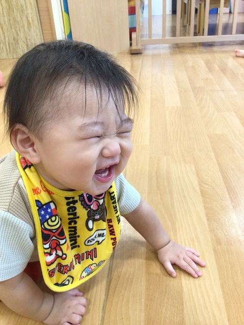 たのしーい！.JPG