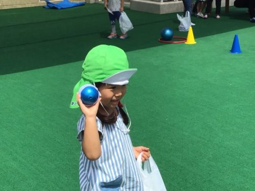 4 5歳夏祭りパート1 アスクうちんだい保育園 4 5歳夏祭りパート1 アスクうちんだい保育園