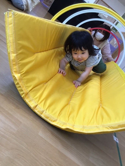 6月のこどもたち アスクうちんだい保育園 6月のこどもたち アスクうちんだい保育園