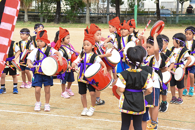 運動会