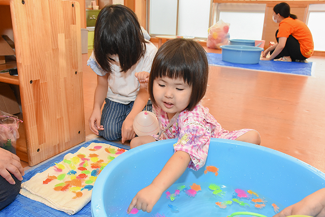 夏祭り