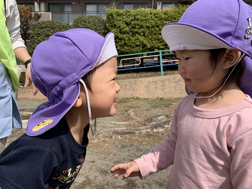 ねぇねぇ…仲良しさん?.JPG