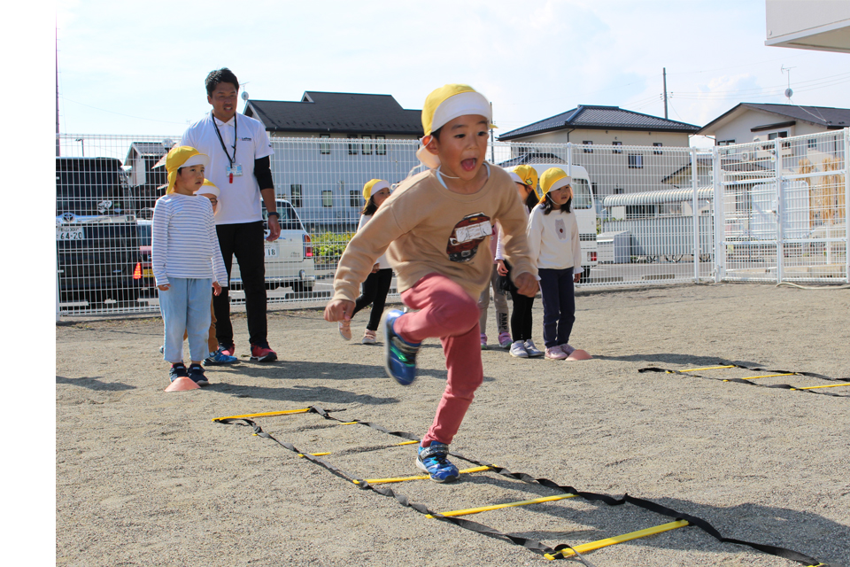 運動教室