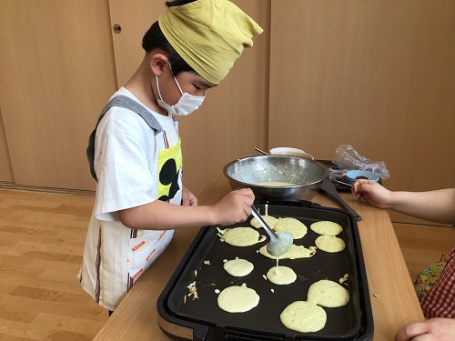 ブログ②　ホットケーキ.jpg