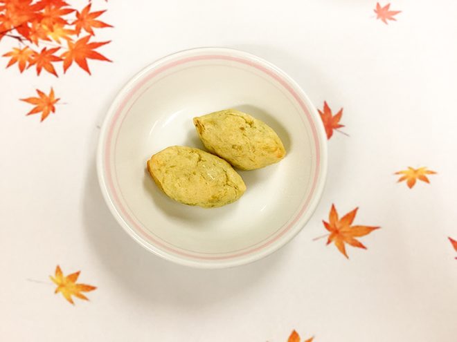 給食