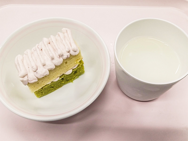 給食