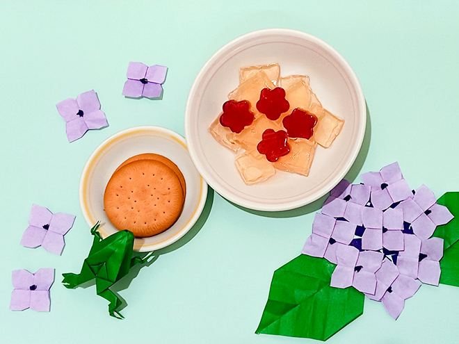 給食