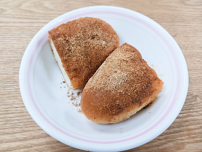 給食