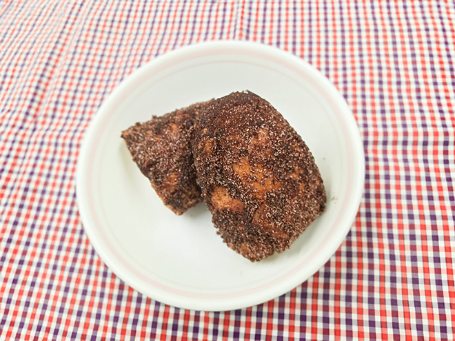 給食
