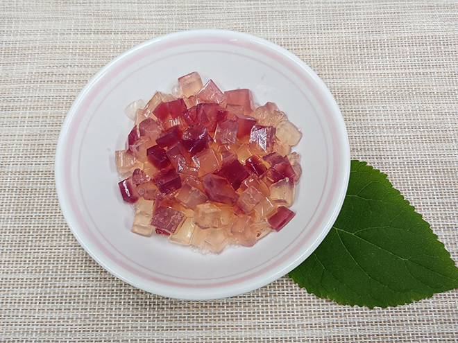 おやつ