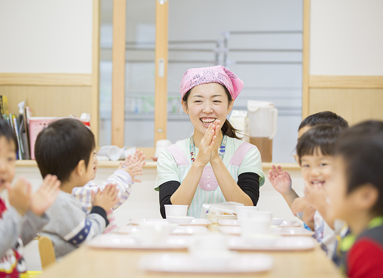 食育活動