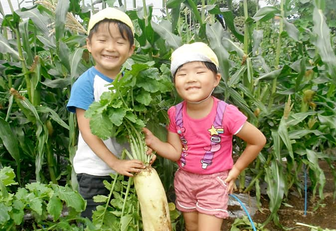 食農活動