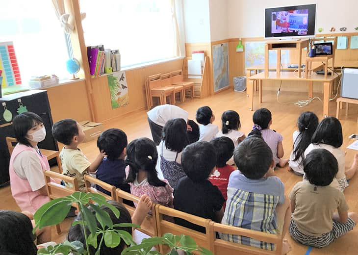 国際交流プログラム